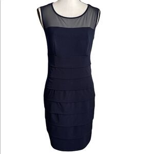 Enfocus Studio Sheath Dress